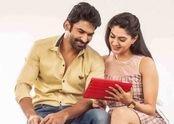 Mogali Rekulu star Sagar talks about his debut film Siddhartha