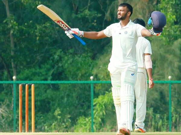 Ranji Trophy: Tireless Jalaj Saxena remains peerless