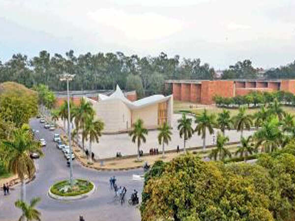 Panjab University hikes late admission fee for PG courses