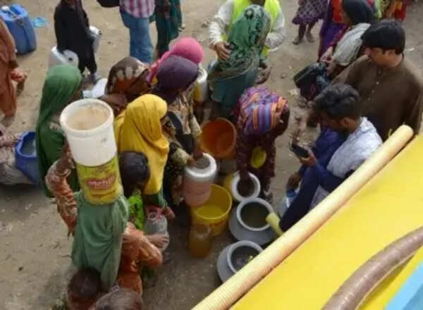 Chatra admin launches drive to address water woes