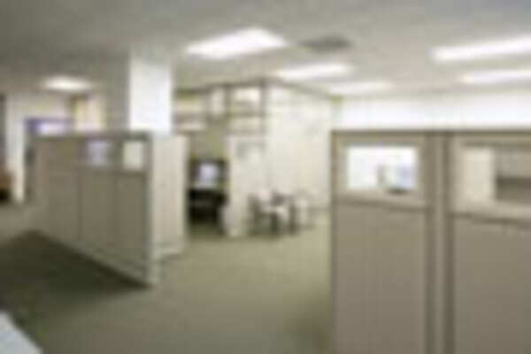 Troubles of a virtual workplace