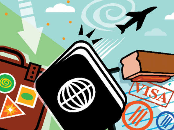 Free visa-on-arrival till October 31 to attract tourists to Thailand