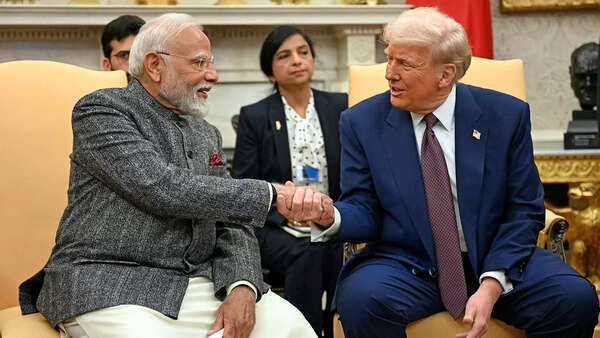 How India’s FTA with EU made Trump blink on a trade deal with India