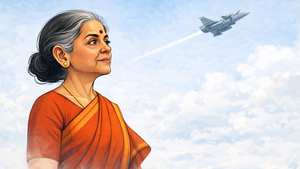 ₹7.84 lakh crore: How Op Sindoor boosted India&rsquo;s military appetite