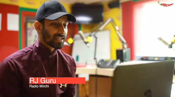 RJ Guru