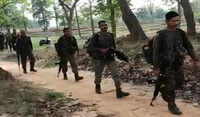 Maoists posed as labourers in Raipur, sent intel to senior commanders in forests: Chhattisgarh SIA