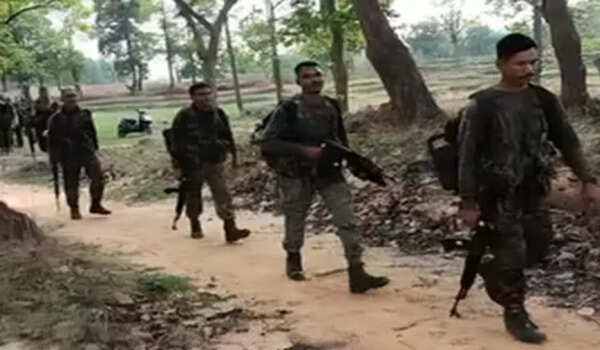 Maoists posed as labourers in Raipur, sent intel to senior commanders in forests: Chhattisgarh SIA