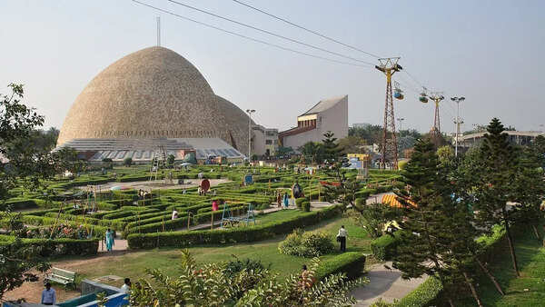 Why is Kolkata known as the “Science City” of India: The story behind its scientific legacy