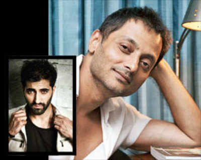 Sujoy Ghosh is busy producing a trilogy for TV