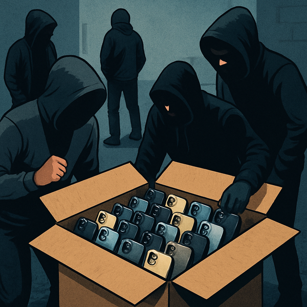 Penchant for lavish lifestyle, fathers involve sons in thefts