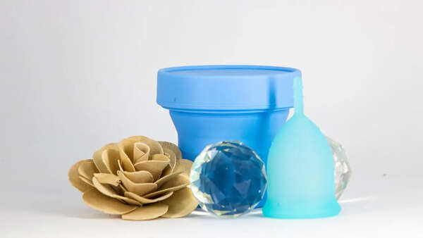 Menstrual Cup Sterilisers: Electric & Silicone Options For Period Hygiene