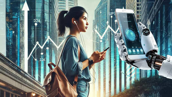 This is how you should invest in Indian tech stocks in 2025