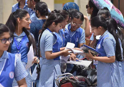 MP Board Result 2024 Live Updates: MPBSE Class 10th, 12th results OUT; download from TOI portal