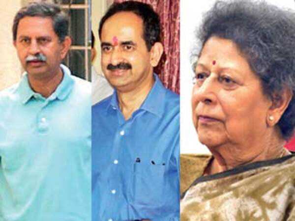 Sanjay Kirloskar wants a clean split of his father's assets