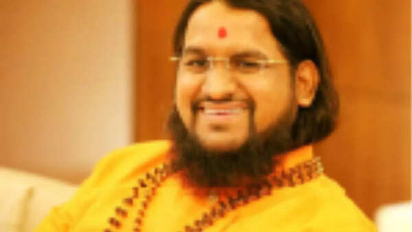 Goa: For Kundaim temple, ‘a moment of pride and joy’ as Sadguru Brahmeshanand Acharya Swami wins Padma Shri