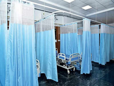 Covid Care Centres back in Bengaluru