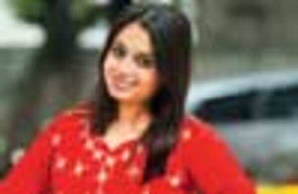 Suhani's a one-day batswoman