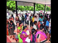 Vacancies hit healthcare delivery system in Odisha