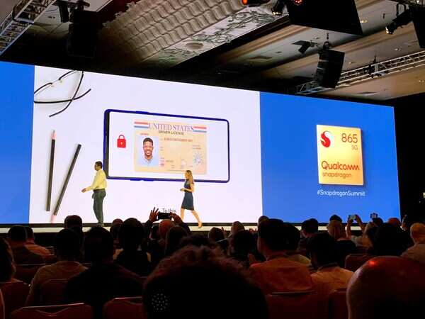 Qualcomm executive confirms an Android R feature