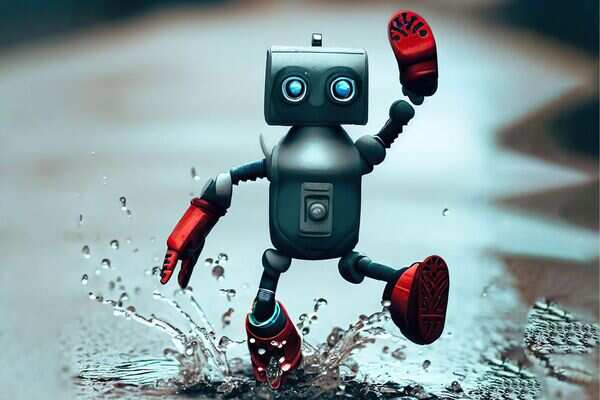 AI chatbots may be fun, but they have a drinking problem
