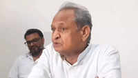 Rajasthan CM Ashok Gehlot courted controversy for linking rape related murders to punitive action against culprits 