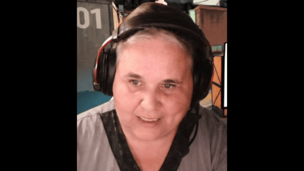 Valorant streamer GrannyGamingz reveals heartbreaking reason behind return to streaming