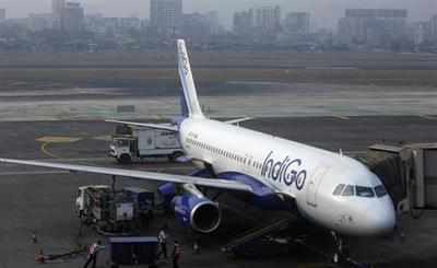 Mumbai: Indigo flier opens emergency gates, sparks security scare