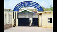 State constitutes panel to set up semi and open prisons at Colvale jail