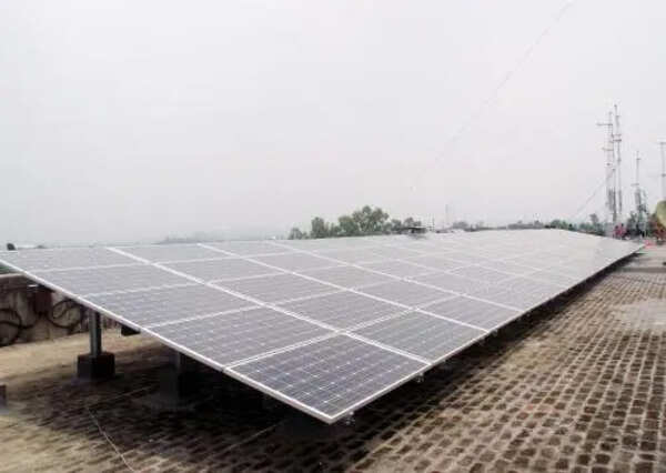 RTI activist flags solar lapses amid load shedding