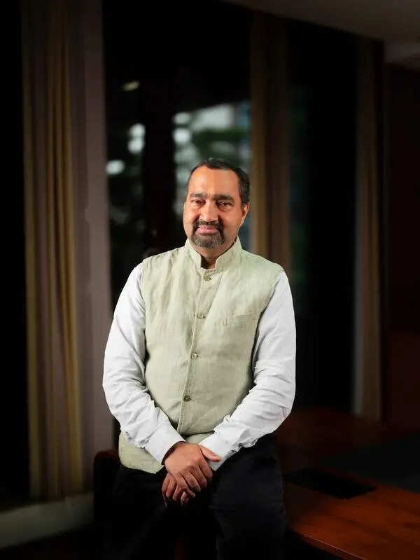 Sustainable growth matters more than headline numbers: N Kamakodi