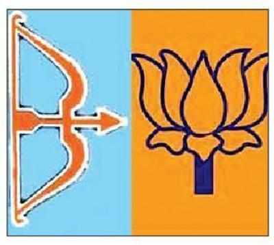 BMC Election 2017: Confident that Shiv Sena-BJP will join hands in Mumbai: Chandrakant Patil