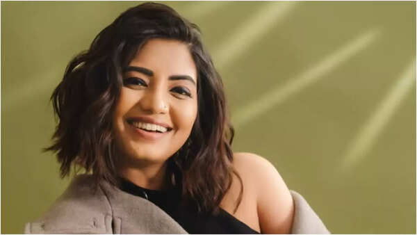 Disha Madan on playing Bhavana in Lakshmi Nivasa: This serial happened by chance; I had initially said no, but my husband encouraged me to get back to my routine
