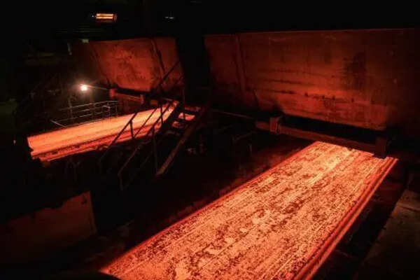 Steel manufacturers seek revival of govt distribution system for MSMEs