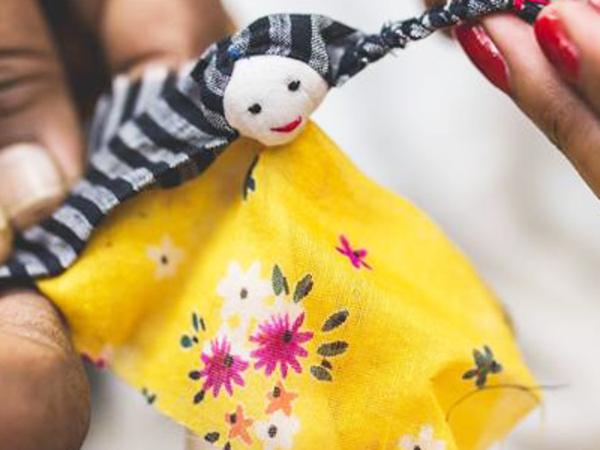 World Doll Day: The adorable story of péro dolls
