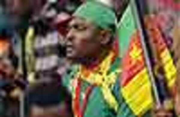 African Nations Cup raises apprehension over World Cup