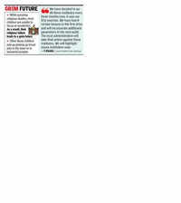 Audit in Alandi dharmashalas exposes overcrowding, poor food & neglect