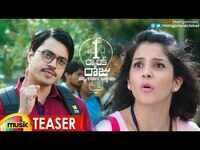 First Rank Raju - Official Trailer 