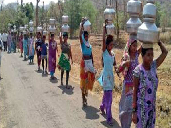 75 villages in Navsari facing acute shortage of water