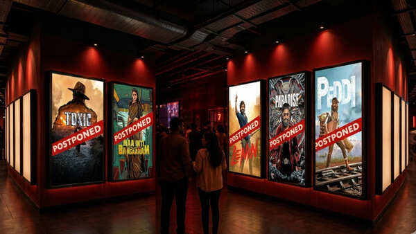 No Big Summer Releases: Tollywood’s important season goes quiet