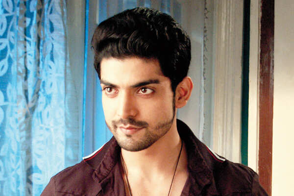 Gurmeet Chaudhary: I used to practice kick-boxing on my brother