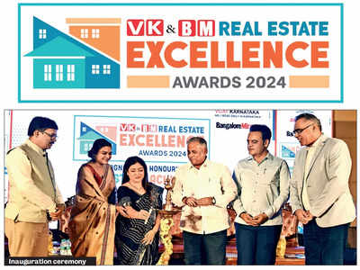 Realty’s shining stars honoured