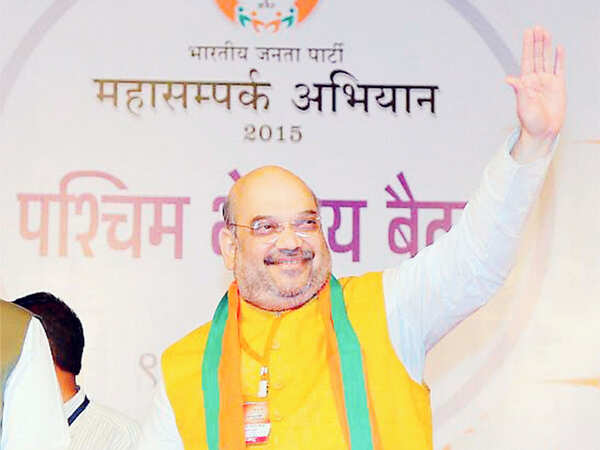 BJP set to focus on ground zero to win in Bihar polls; chalks out campaign plan down to block, panchayat levels