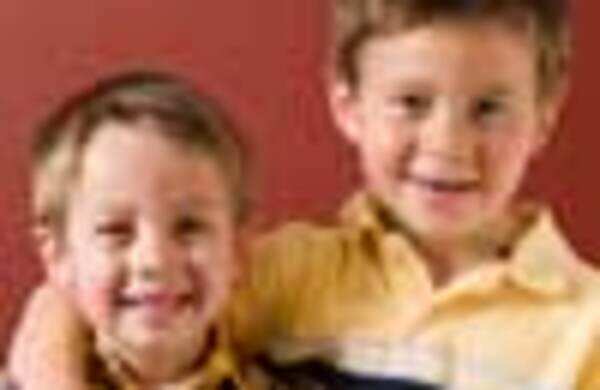 What turns brothers into foes