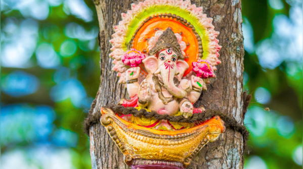 Nature worship in Hinduism
