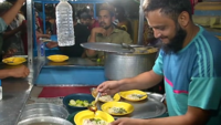Ramadan 2019: People savour street food as police allow operations till late night in Surat 