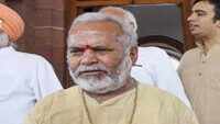 Chinmayanand raped me for one year: Shahjahanpur student 