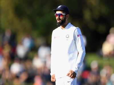 Wanted to give my father a life of great retirement, says Virat Kohli