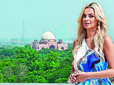 Miss World’s B-Town dreams