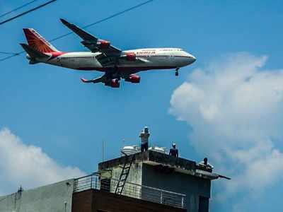 Air India defends leave without pay scheme as a 'win-win'