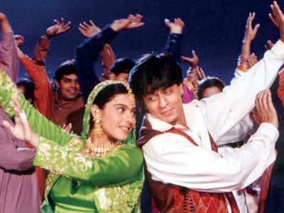 This Week, That Year: Raj, Simran and the 'villain' of their love story